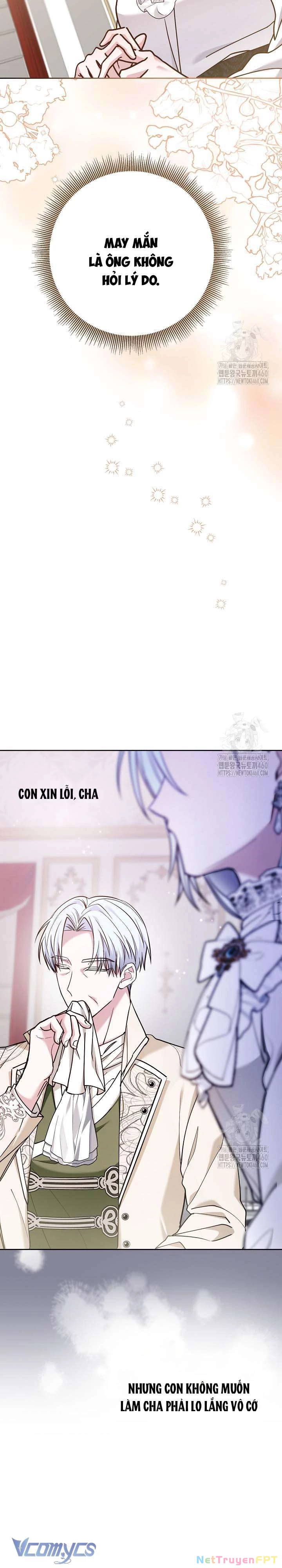 Quái Vật Trong Nhà Kính Chapter 5 - 30
