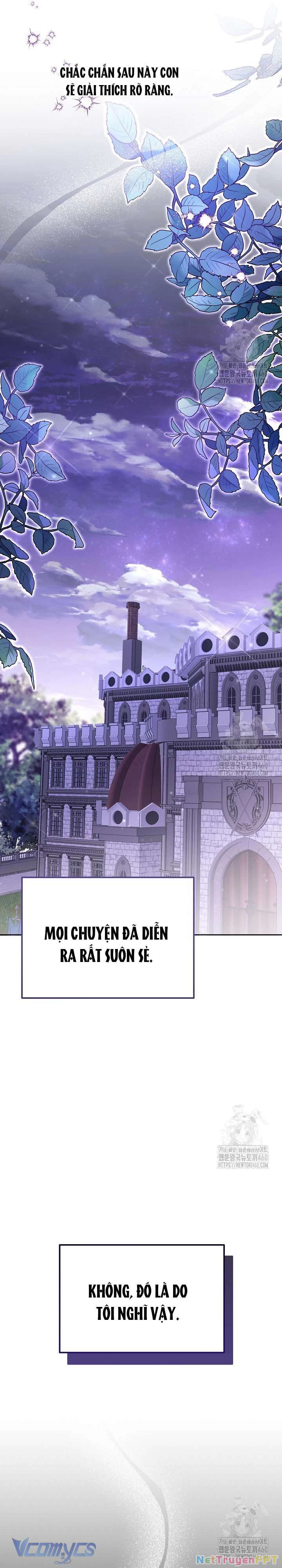 Quái Vật Trong Nhà Kính Chapter 5 - 31