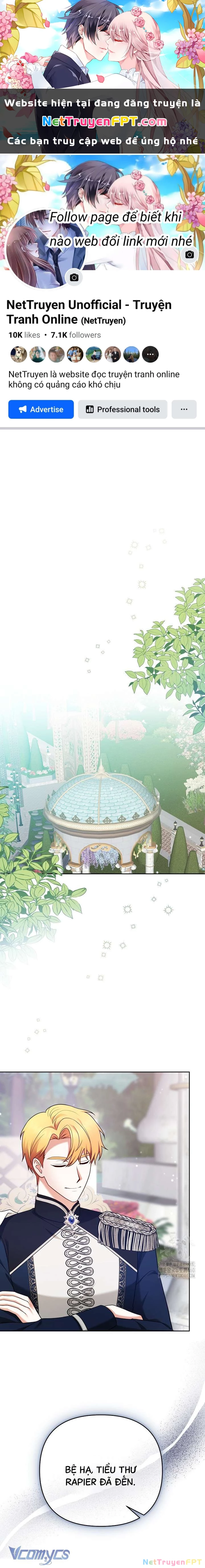 Quái Vật Trong Nhà Kính Chapter 6 - 1