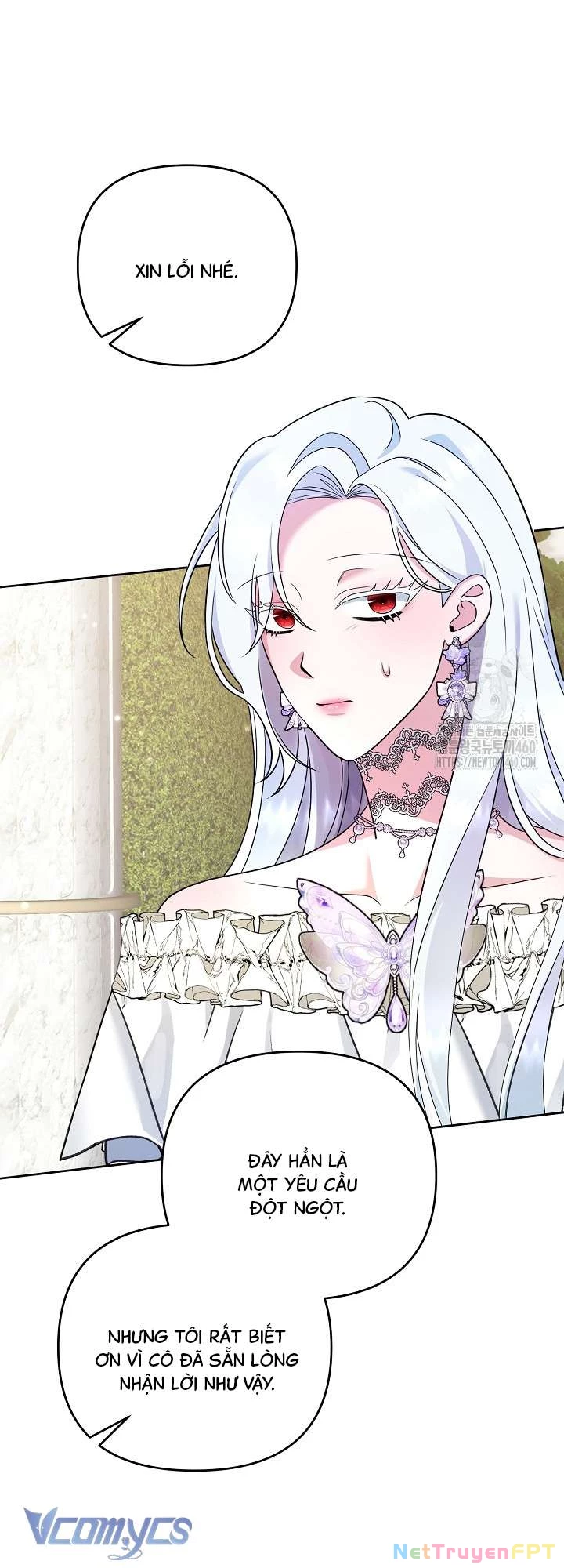 Quái Vật Trong Nhà Kính Chapter 6 - 5