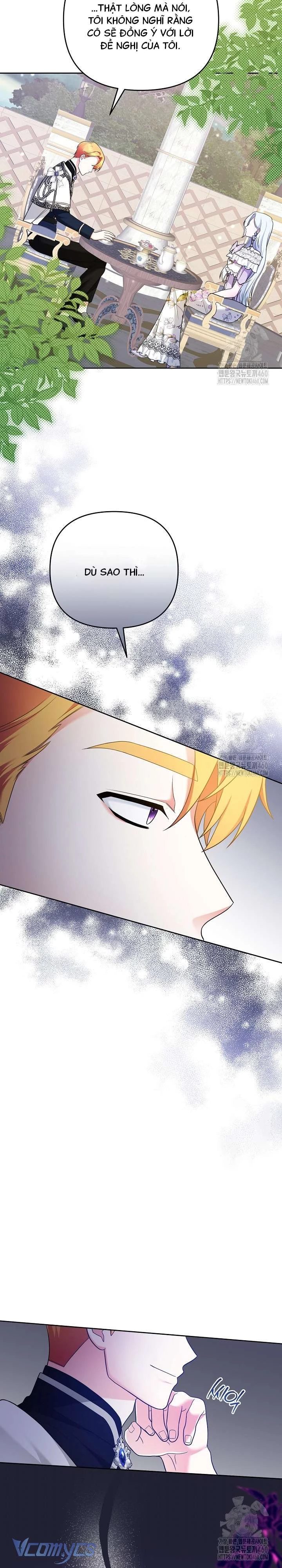 Quái Vật Trong Nhà Kính Chapter 6 - 7