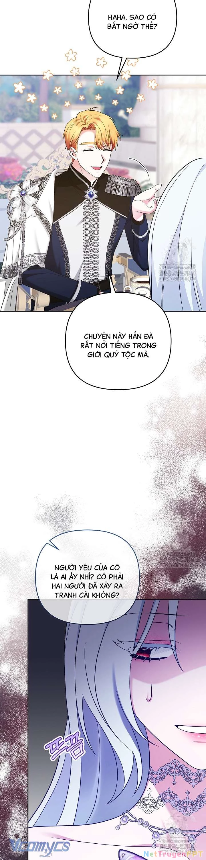 Quái Vật Trong Nhà Kính Chapter 6 - 9
