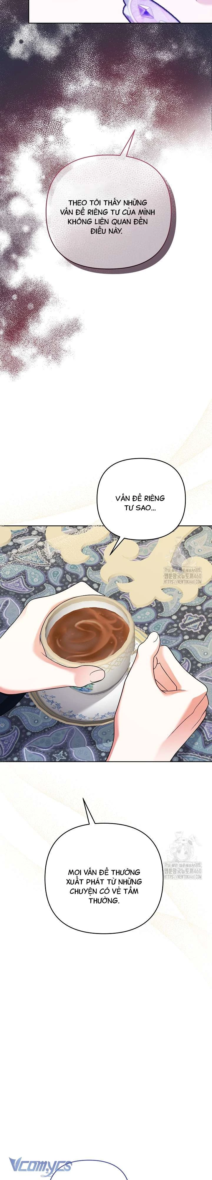 Quái Vật Trong Nhà Kính Chapter 6 - 10