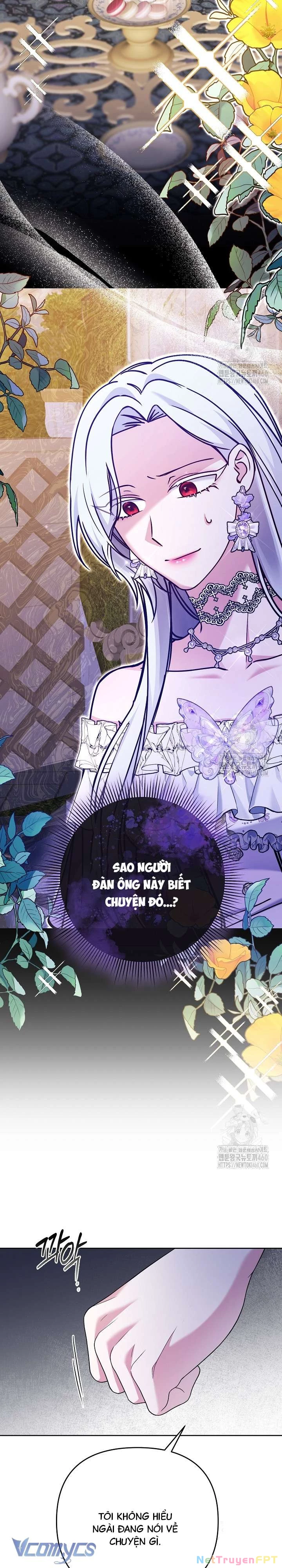 Quái Vật Trong Nhà Kính Chapter 6 - 12
