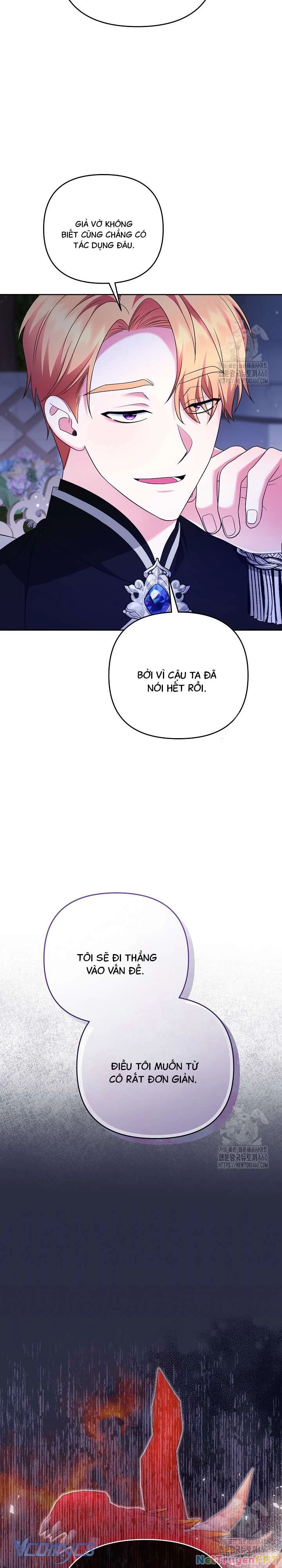 Quái Vật Trong Nhà Kính Chapter 6 - 13