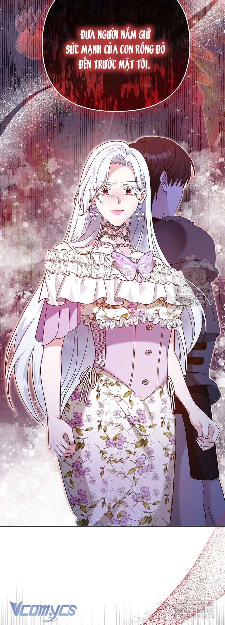 Quái Vật Trong Nhà Kính Chapter 6 - 14