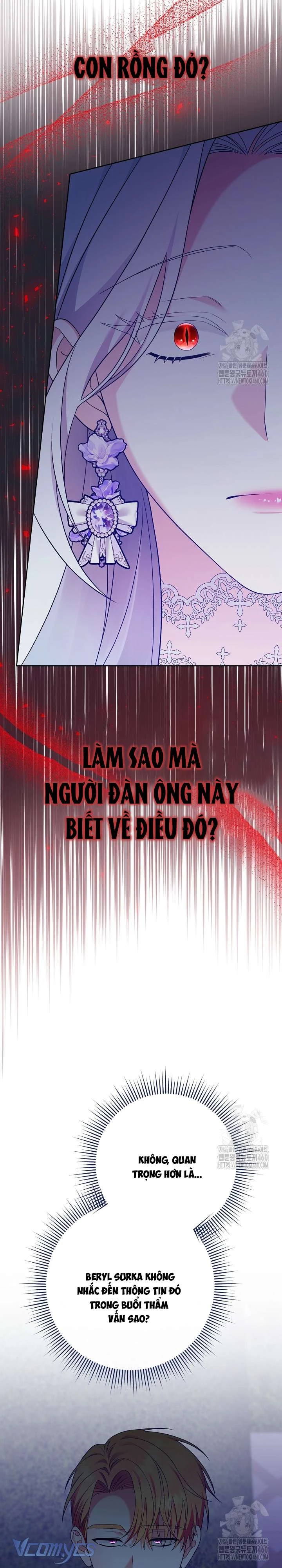 Quái Vật Trong Nhà Kính Chapter 6 - 15