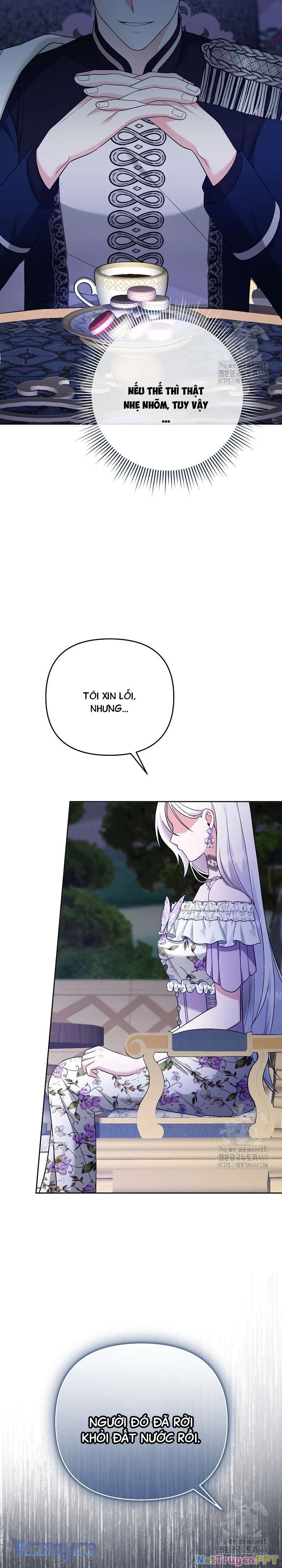 Quái Vật Trong Nhà Kính Chapter 6 - 16