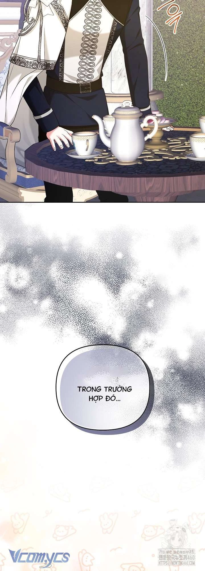 Quái Vật Trong Nhà Kính Chapter 6 - 19
