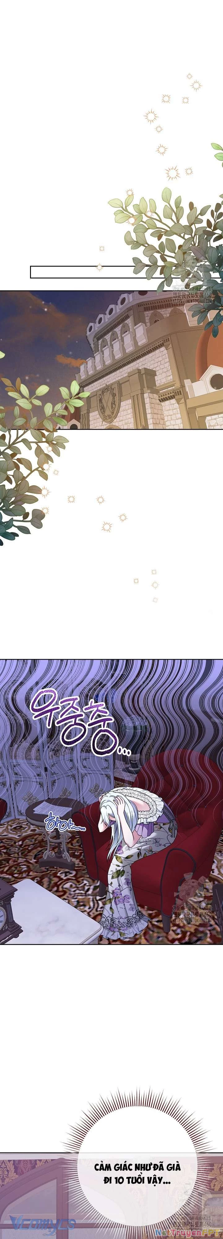 Quái Vật Trong Nhà Kính Chapter 6 - 28