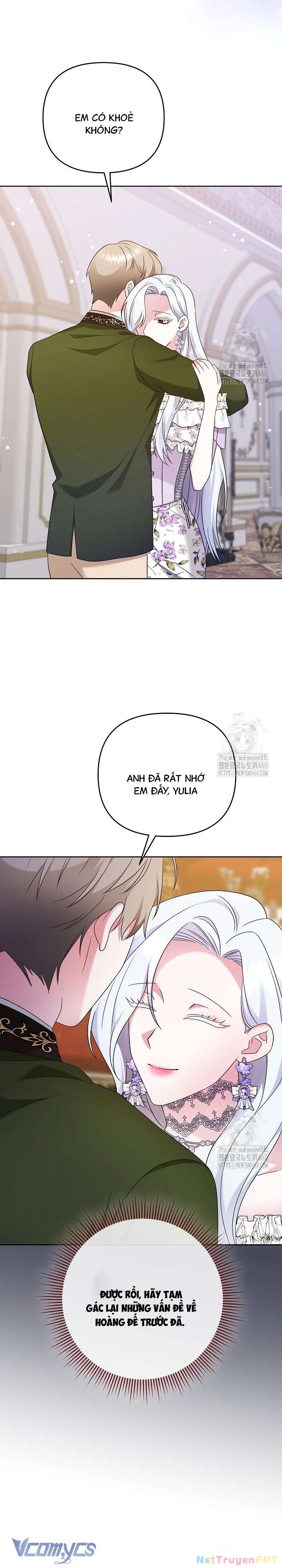 Quái Vật Trong Nhà Kính Chapter 6 - 32