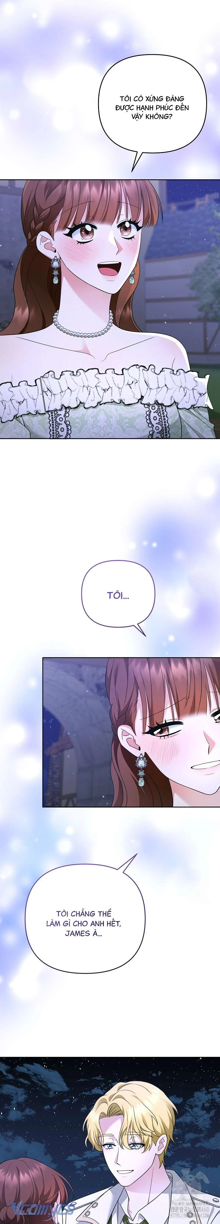 Quái Vật Trong Nhà Kính Chapter 7 - 2