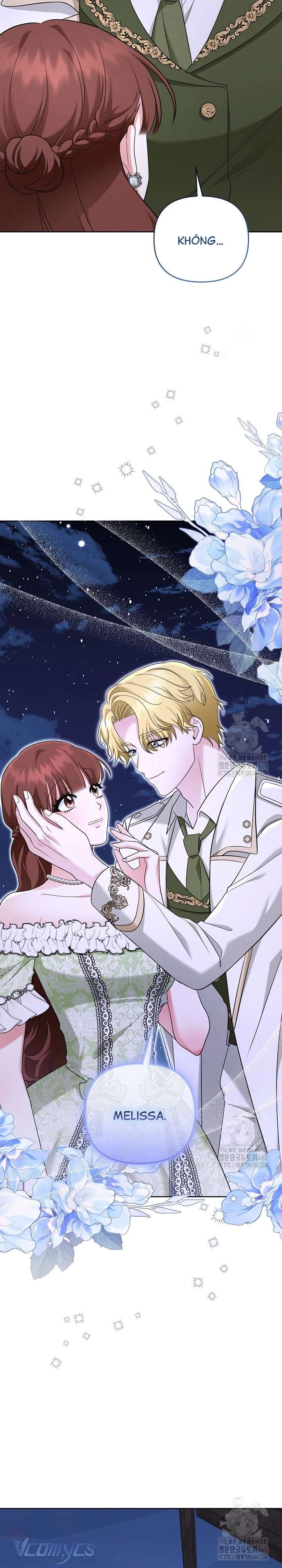 Quái Vật Trong Nhà Kính Chapter 7 - 5