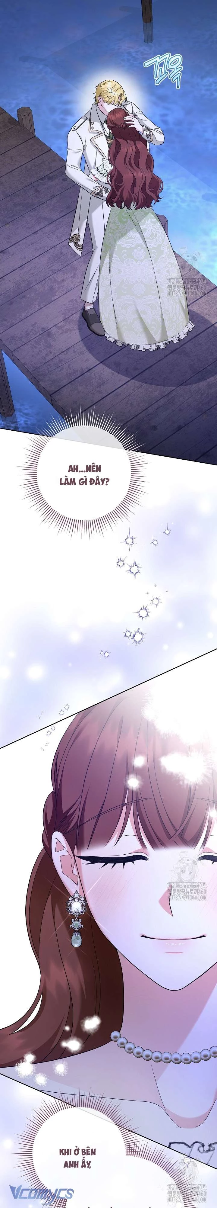 Quái Vật Trong Nhà Kính Chapter 7 - 6