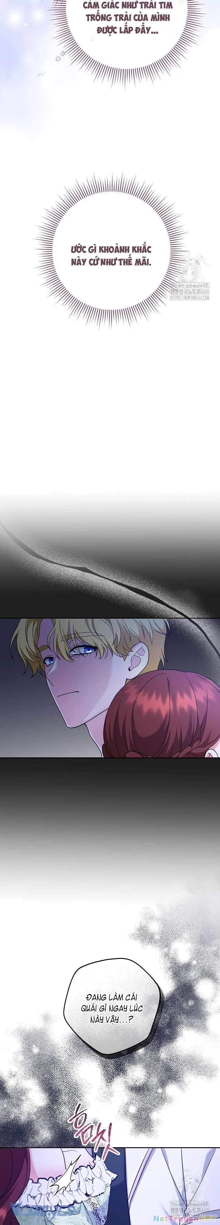 Quái Vật Trong Nhà Kính Chapter 7 - 7