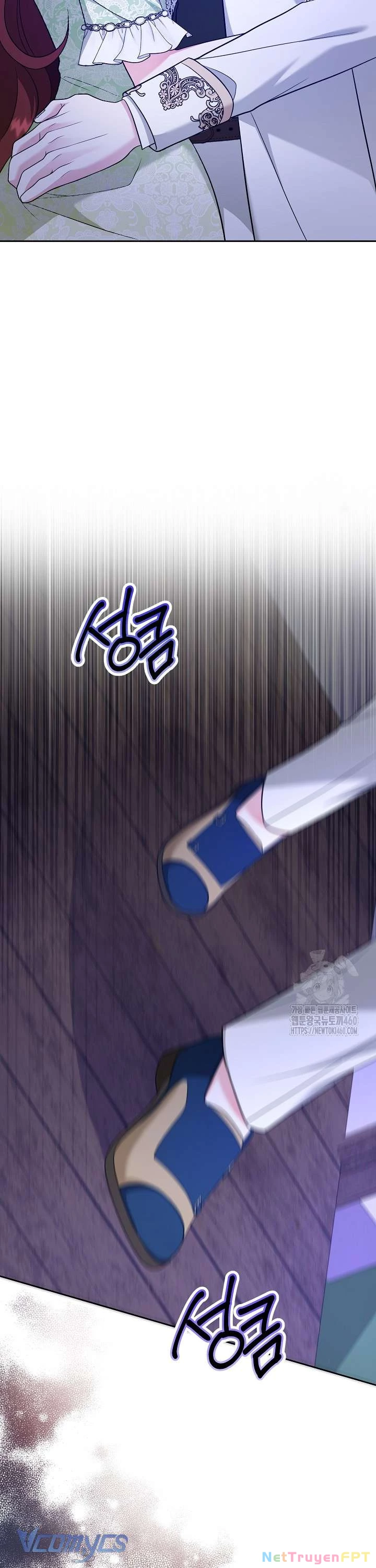Quái Vật Trong Nhà Kính Chapter 7 - 8