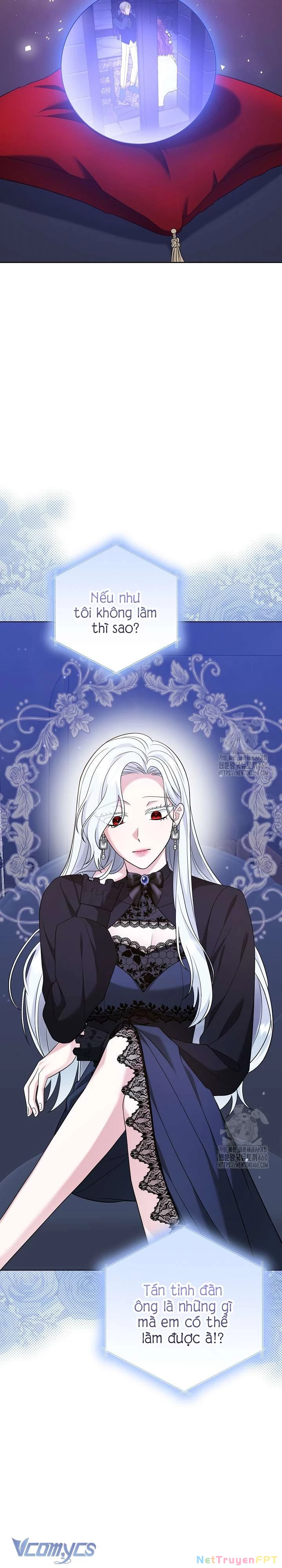 Quái Vật Trong Nhà Kính Chapter 7 - 17