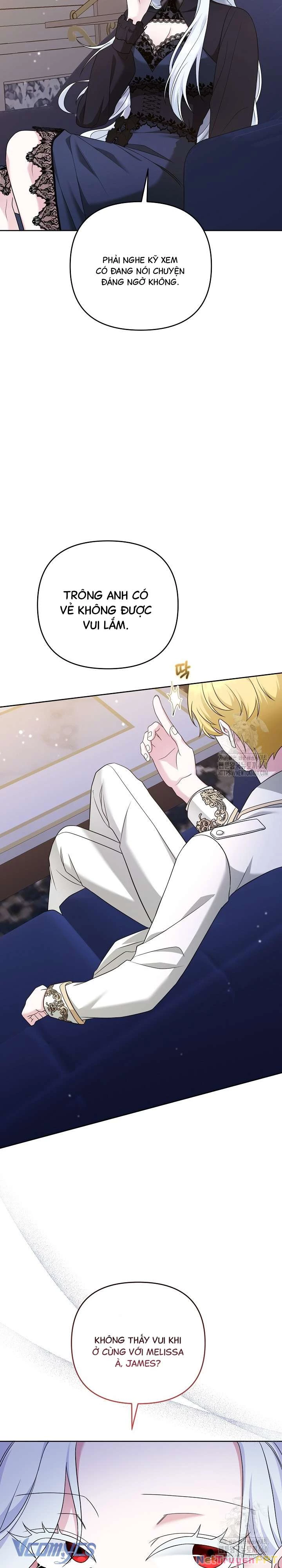 Quái Vật Trong Nhà Kính Chapter 7 - 19