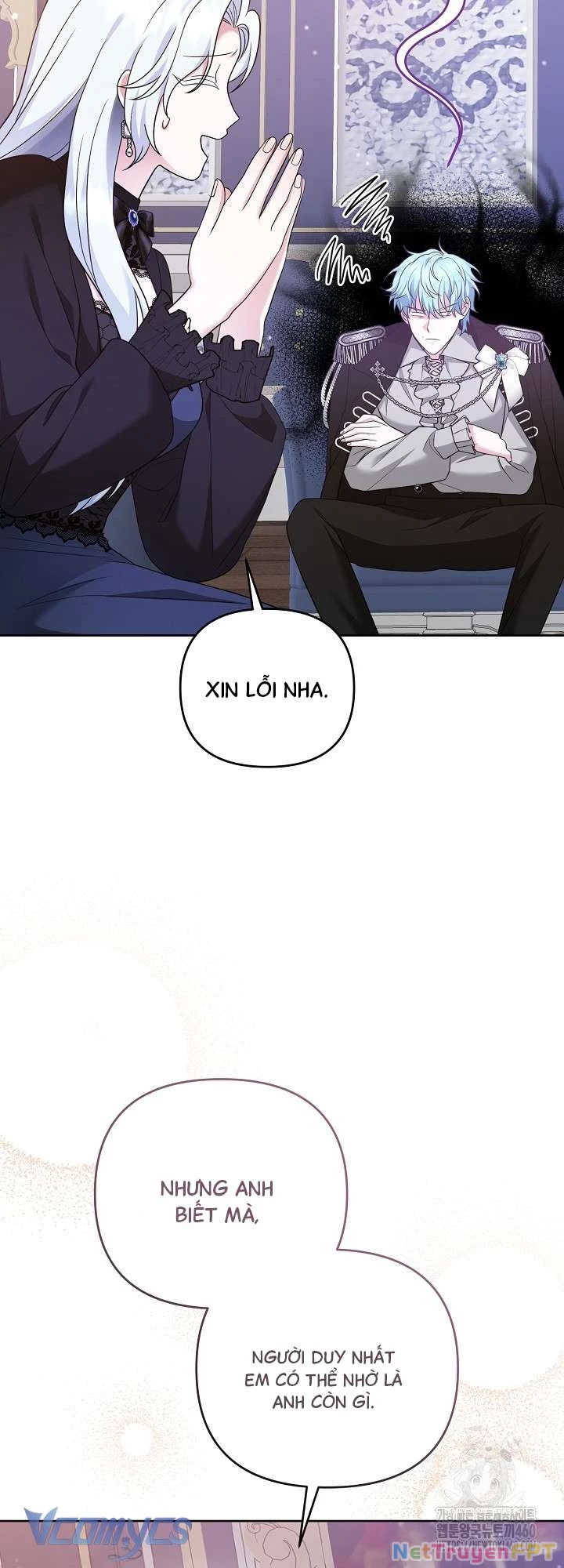 Quái Vật Trong Nhà Kính Chapter 7 - 21