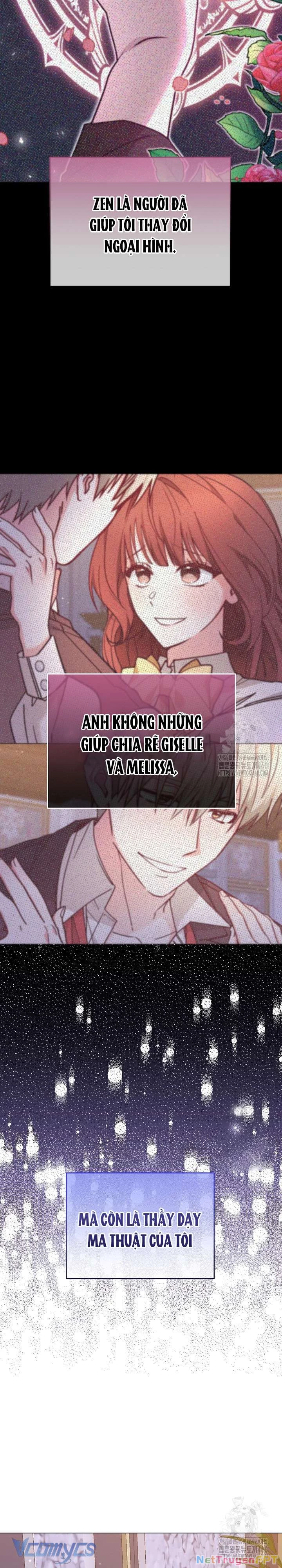 Quái Vật Trong Nhà Kính Chapter 7 - 24