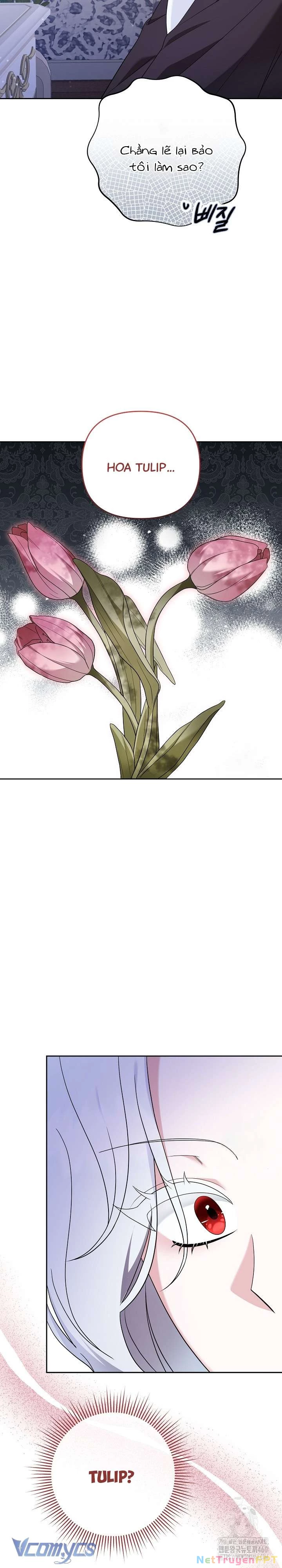 Quái Vật Trong Nhà Kính Chapter 7 - 27