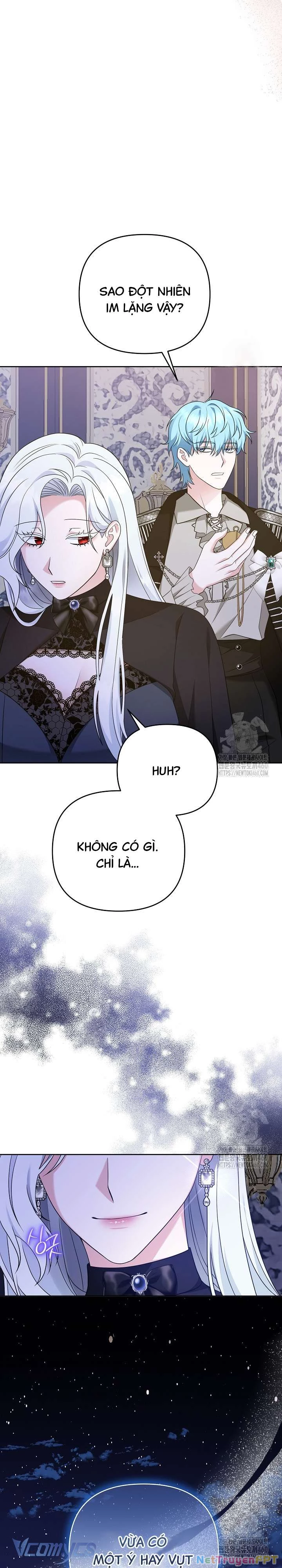Quái Vật Trong Nhà Kính Chapter 7 - 28