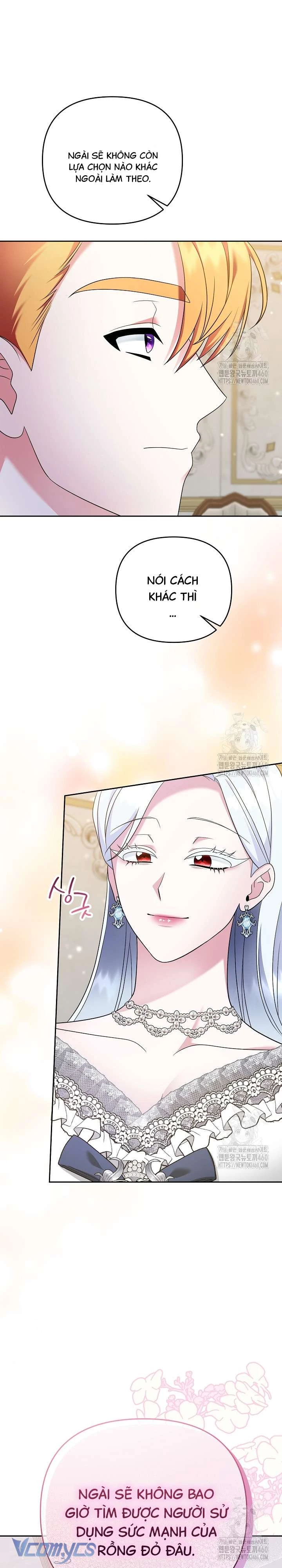 Quái Vật Trong Nhà Kính Chapter 7 - 34