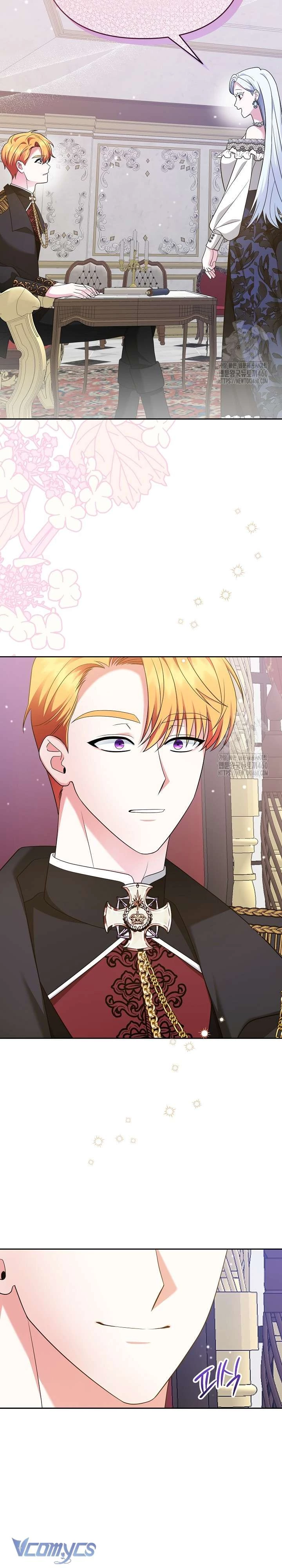 Quái Vật Trong Nhà Kính Chapter 7 - 35