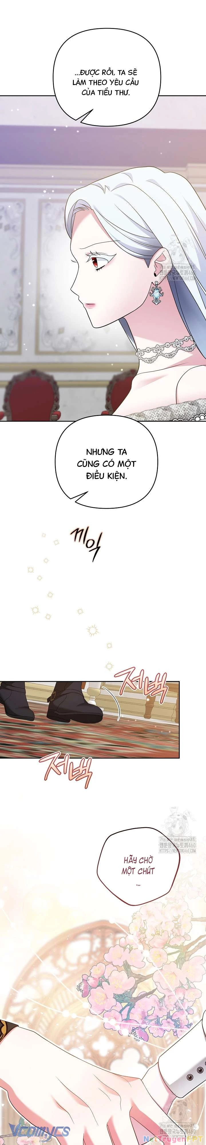 Quái Vật Trong Nhà Kính Chapter 7 - 36