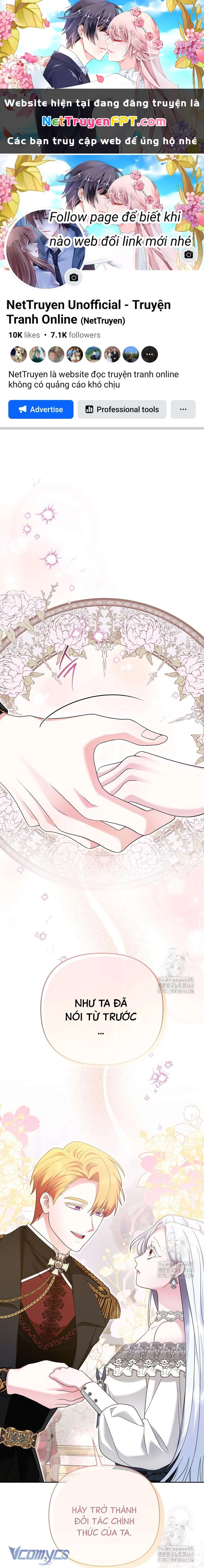Quái Vật Trong Nhà Kính Chapter 8 - 1
