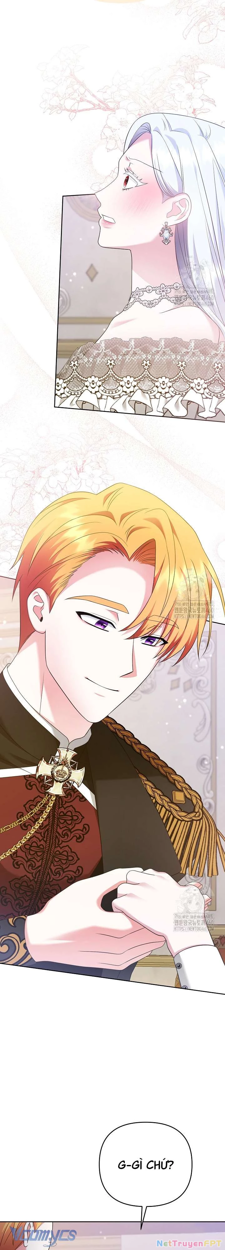 Quái Vật Trong Nhà Kính Chapter 8 - 2