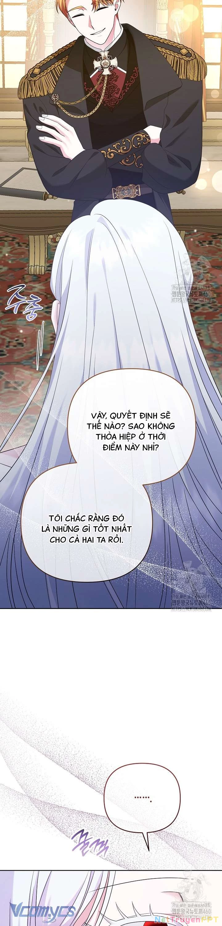 Quái Vật Trong Nhà Kính Chapter 8 - 4