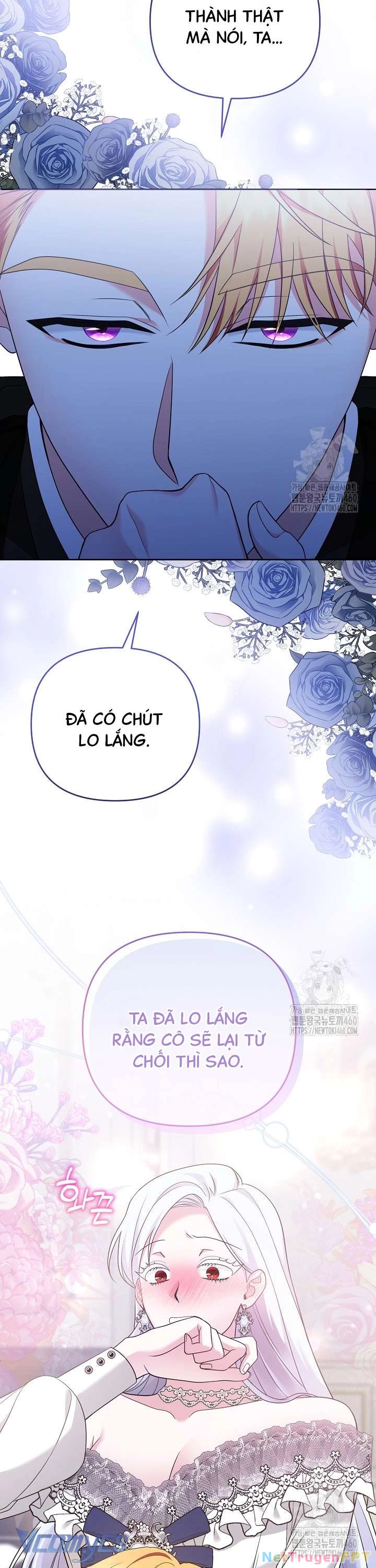 Quái Vật Trong Nhà Kính Chapter 8 - 8