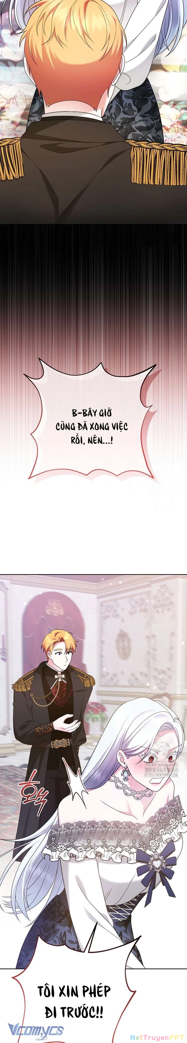 Quái Vật Trong Nhà Kính Chapter 8 - 9