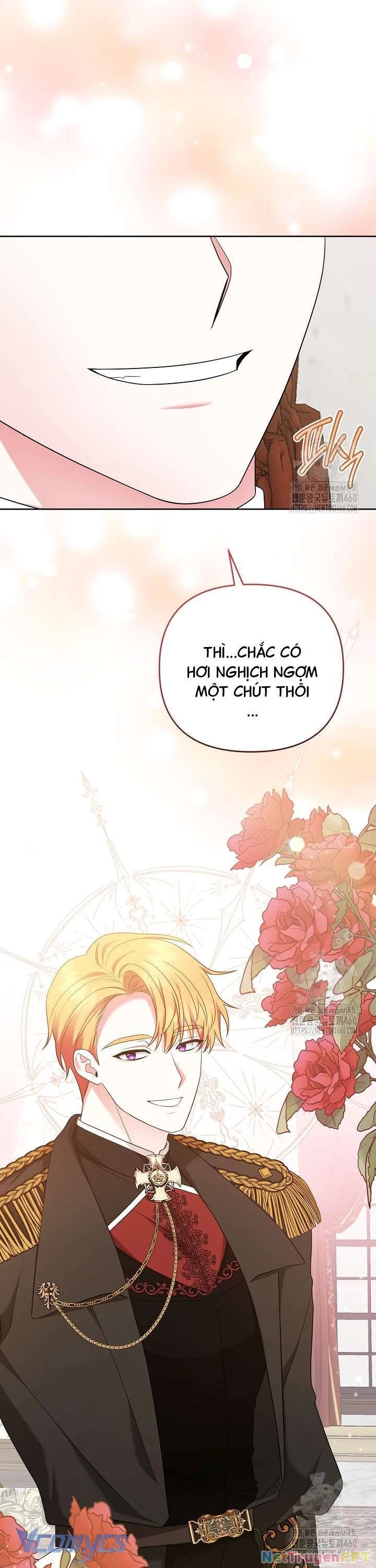 Quái Vật Trong Nhà Kính Chapter 8 - 12