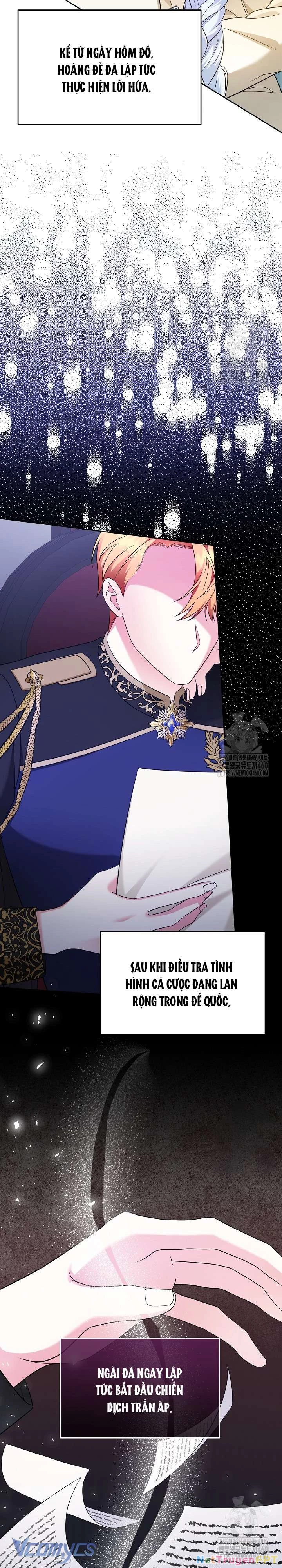 Quái Vật Trong Nhà Kính Chapter 8 - 15