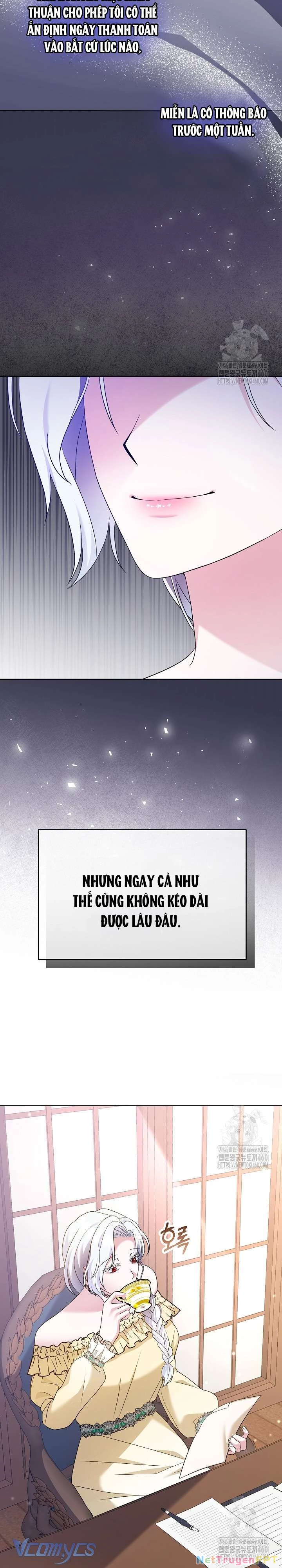 Quái Vật Trong Nhà Kính Chapter 8 - 19