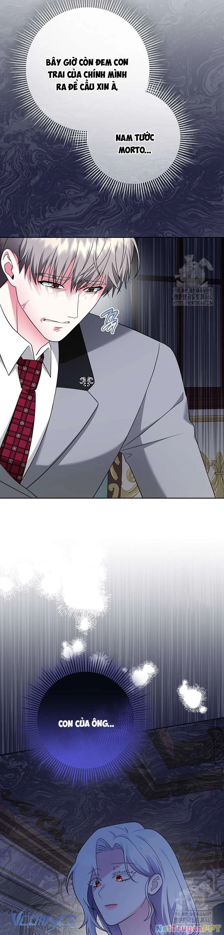 Quái Vật Trong Nhà Kính Chapter 8 - 24