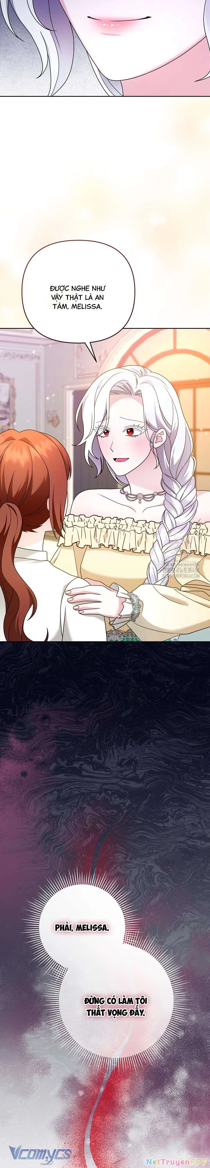 Quái Vật Trong Nhà Kính Chapter 8 - 33