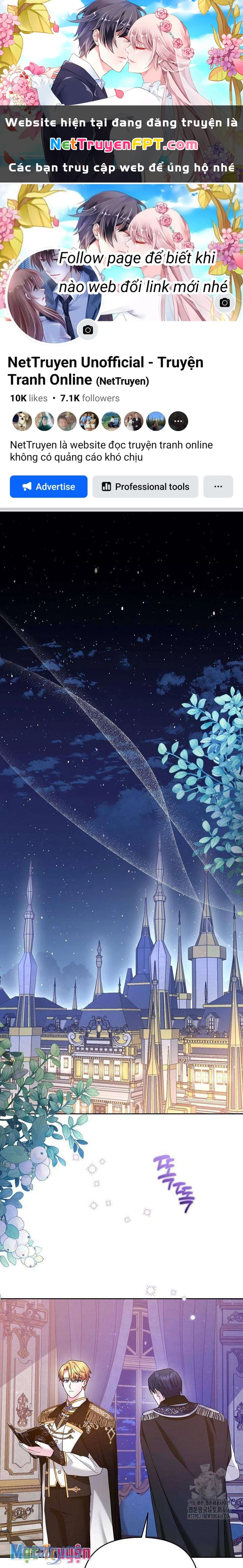 Quái Vật Trong Nhà Kính Chapter 9 - 1