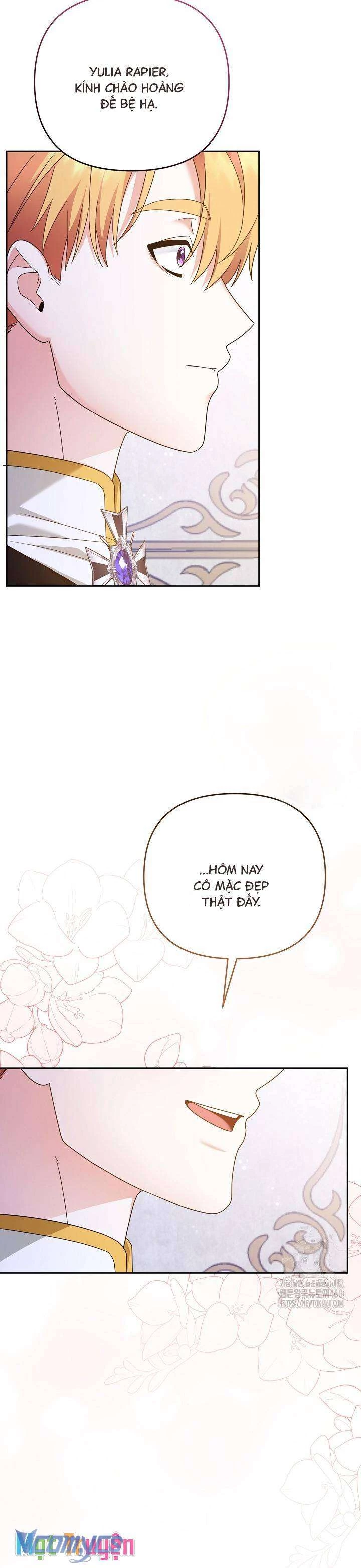 Quái Vật Trong Nhà Kính Chapter 9 - 4