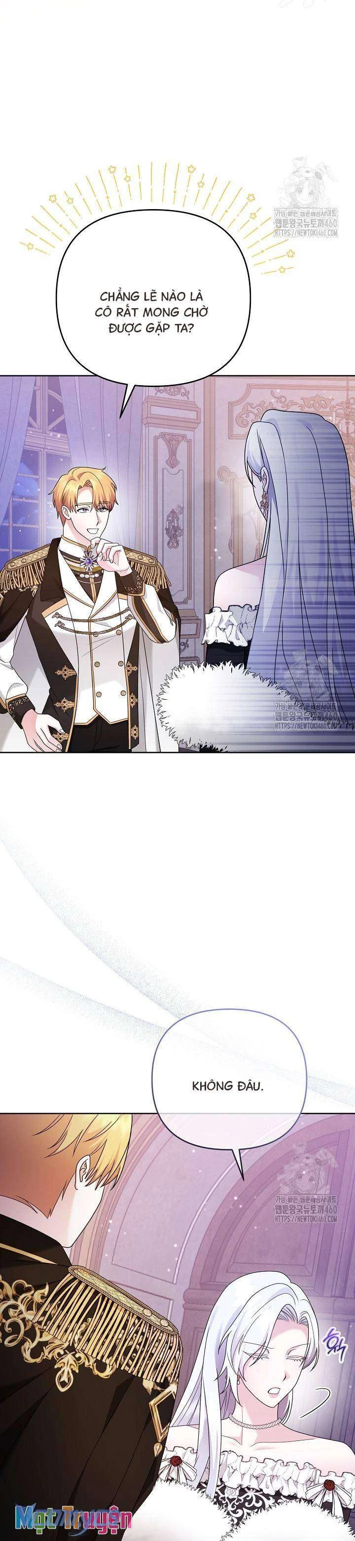 Quái Vật Trong Nhà Kính Chapter 9 - 5