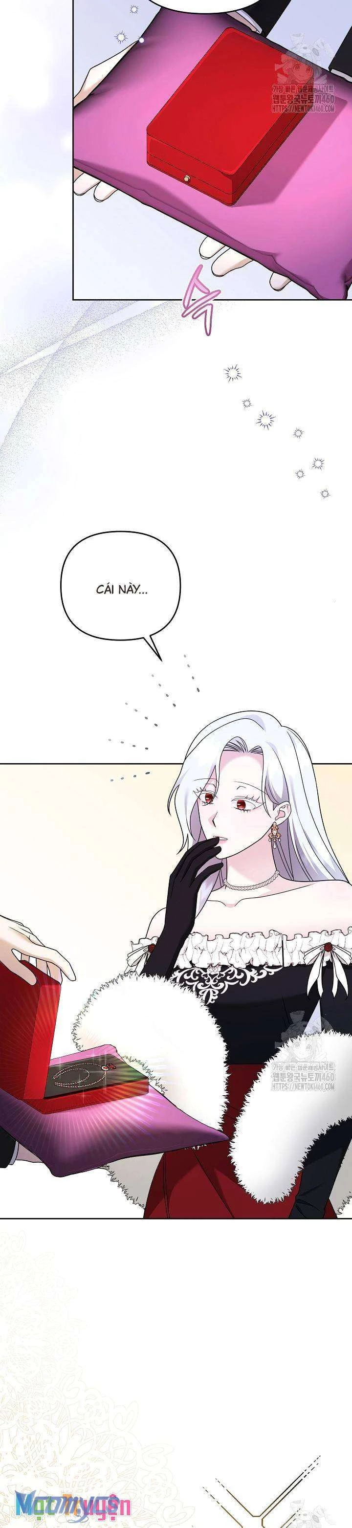 Quái Vật Trong Nhà Kính Chapter 9 - 7