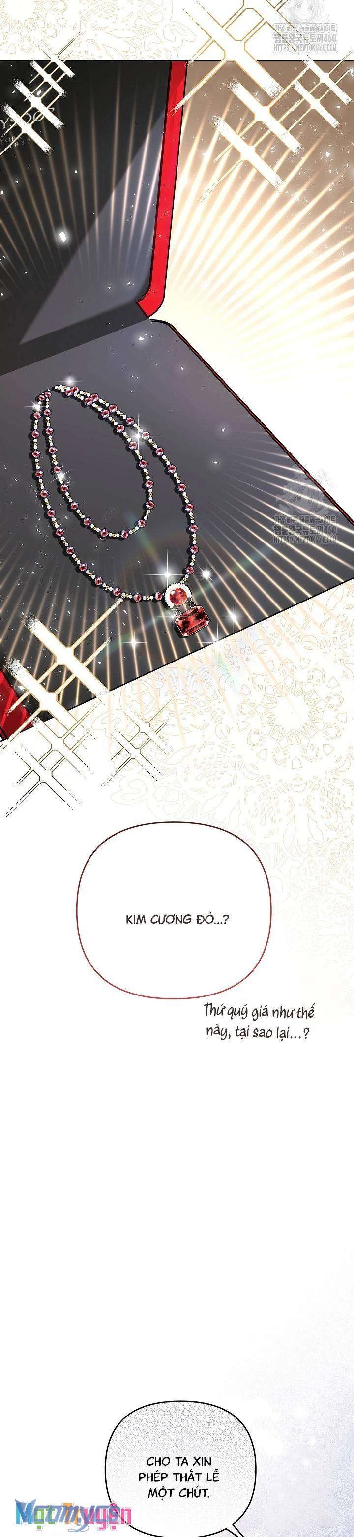 Quái Vật Trong Nhà Kính Chapter 9 - 8