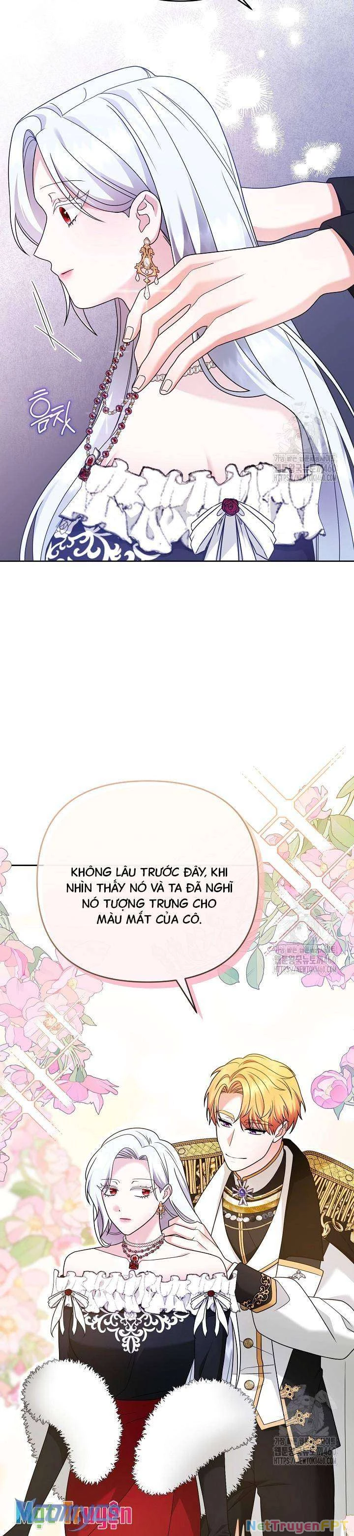 Quái Vật Trong Nhà Kính Chapter 9 - 9