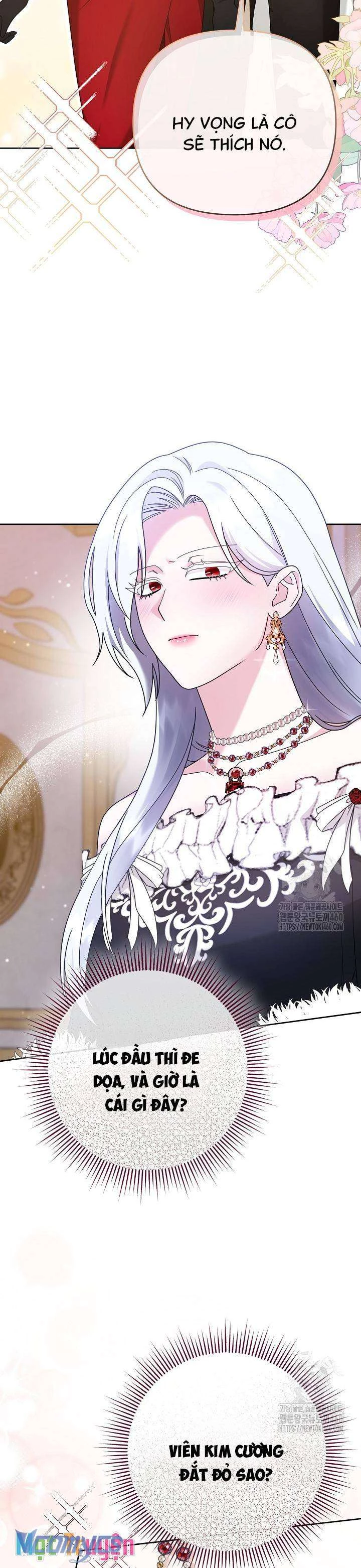 Quái Vật Trong Nhà Kính Chapter 9 - 10
