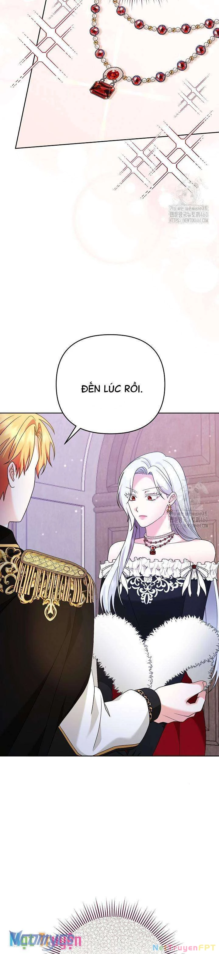 Quái Vật Trong Nhà Kính Chapter 9 - 11