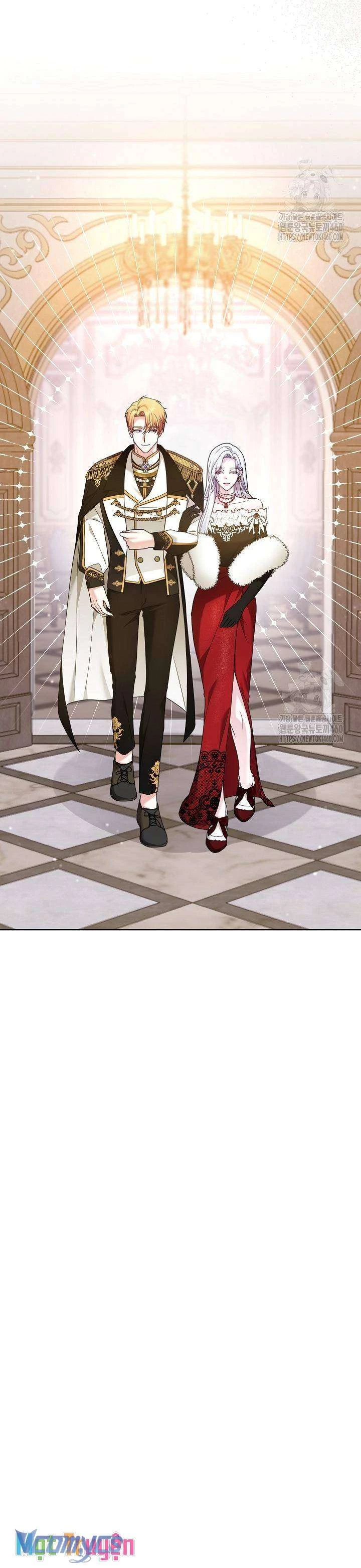 Quái Vật Trong Nhà Kính Chapter 9 - 13