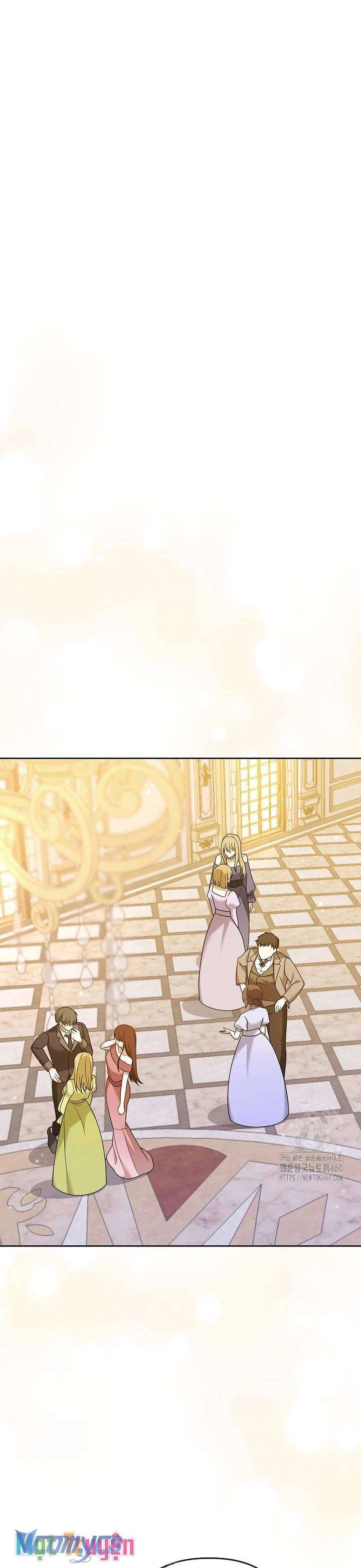 Quái Vật Trong Nhà Kính Chapter 9 - 14