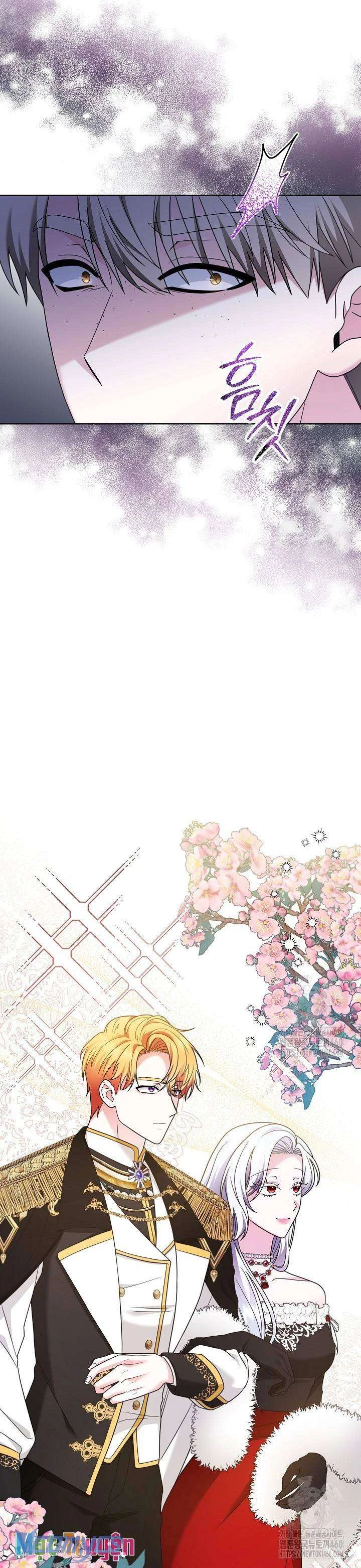 Quái Vật Trong Nhà Kính Chapter 9 - 16